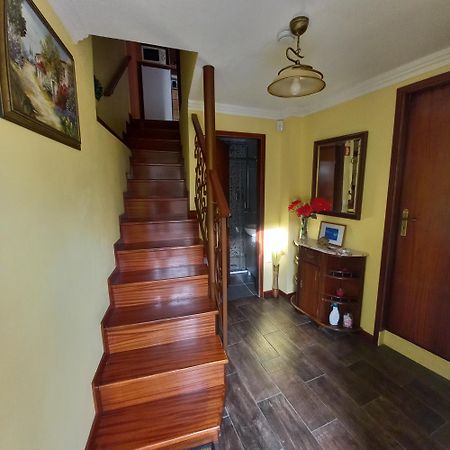 Casa Da Fonte Villa Peso da Regua Bagian luar foto