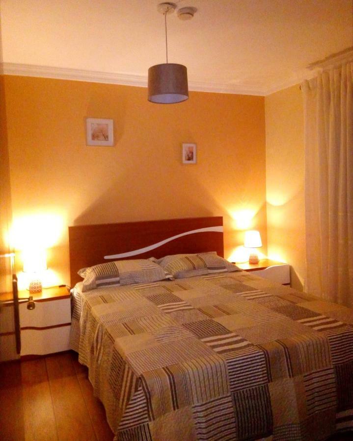 Casa Da Fonte Villa Peso da Regua Bagian luar foto
