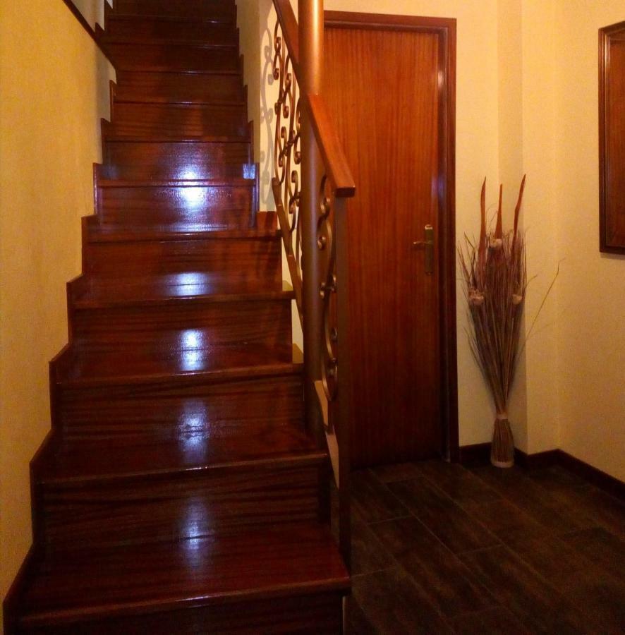 Casa Da Fonte Villa Peso da Regua Bagian luar foto