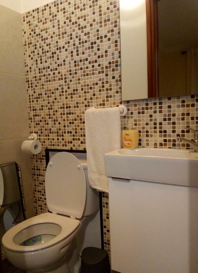 Casa Da Fonte Villa Peso da Regua Bagian luar foto